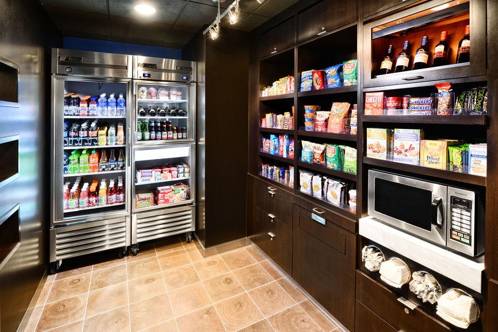 Courtyard By Marriott Dallas Richardson At Spring Valley Екстер'єр фото