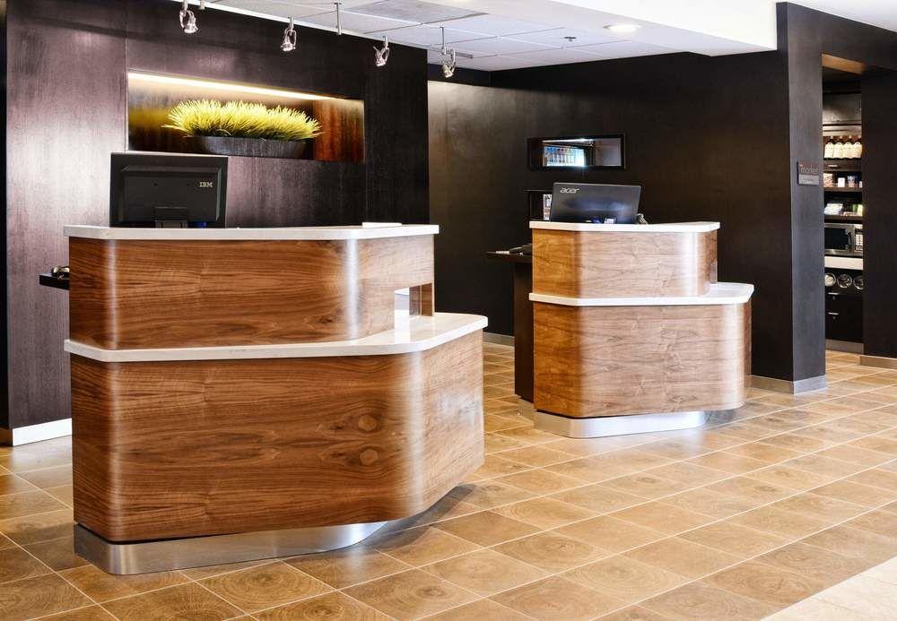 Courtyard By Marriott Dallas Richardson At Spring Valley Екстер'єр фото