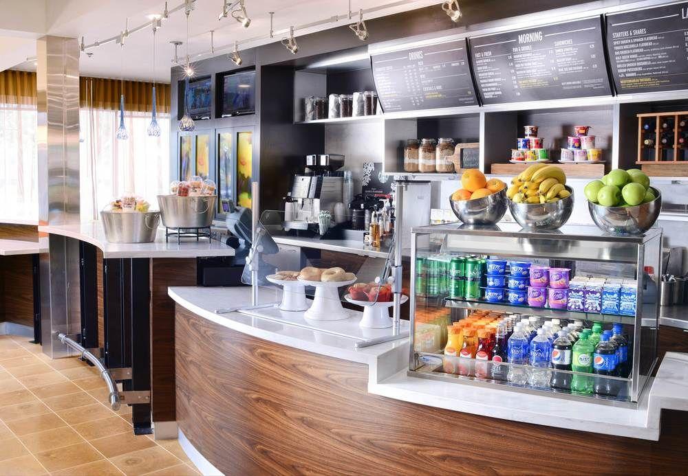 Courtyard By Marriott Dallas Richardson At Spring Valley Екстер'єр фото