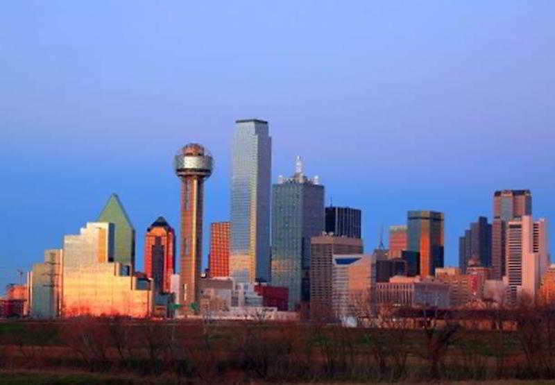 Courtyard By Marriott Dallas Richardson At Spring Valley Екстер'єр фото