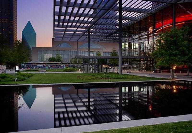 Courtyard By Marriott Dallas Richardson At Spring Valley Екстер'єр фото